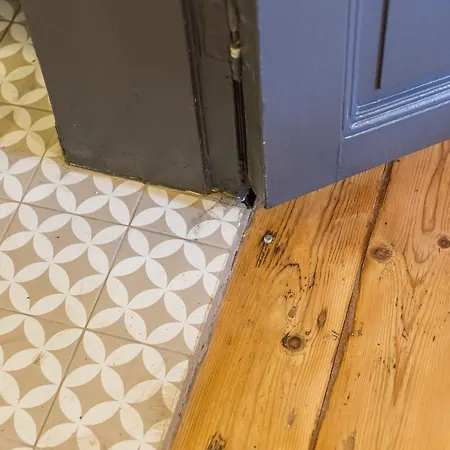 1 Bedroom Renovated House In Taksim Apartment