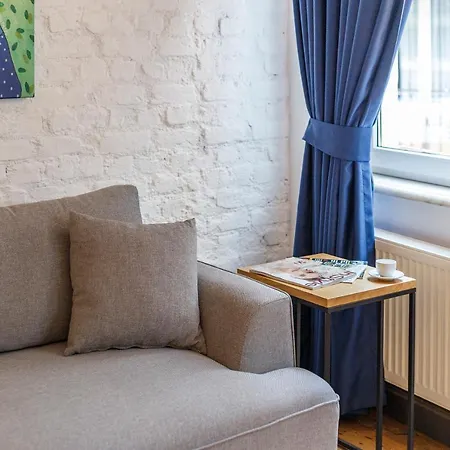 1 Bedroom Renovated House In Taksim Apartment Istanbul